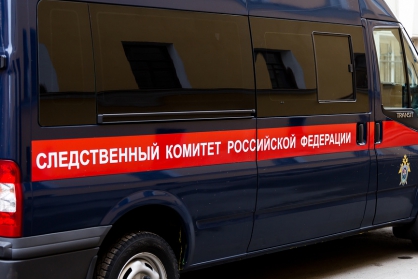 Следователи СК устанавливают обстоятельства гибели мужчины при пожаре в Кадошкинском районе