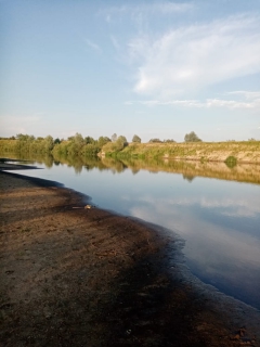 В Теньгушевском районе устанавливаются обстоятельства происшествия на реке Мокша