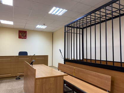 Житель Ромодановского района признан виновным в совершении преступлений против порядка управления