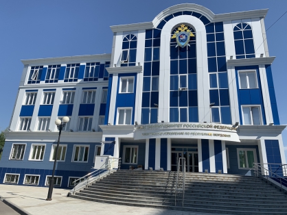 Возбуждено уголовное дело в отношении главы Атюрьевского муниципального района
